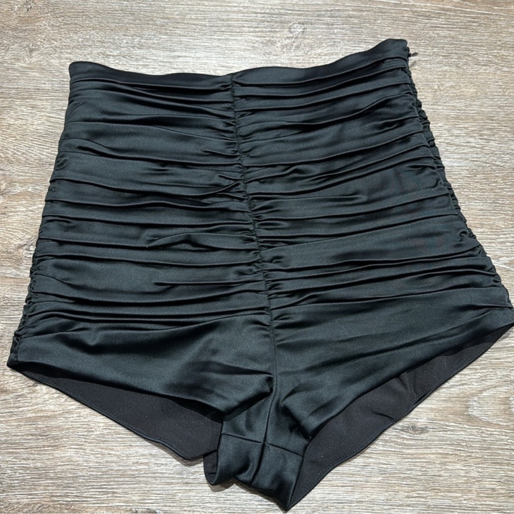 Twilight mini shorts / hot pants